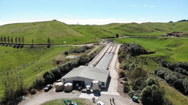 South Island Farming Portfolio