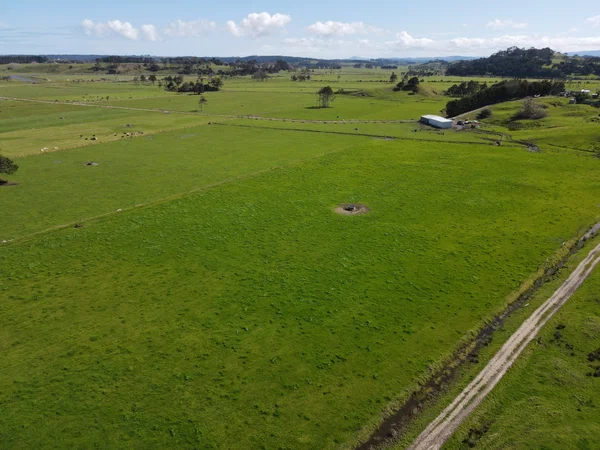 Farms for Solar Farm Development